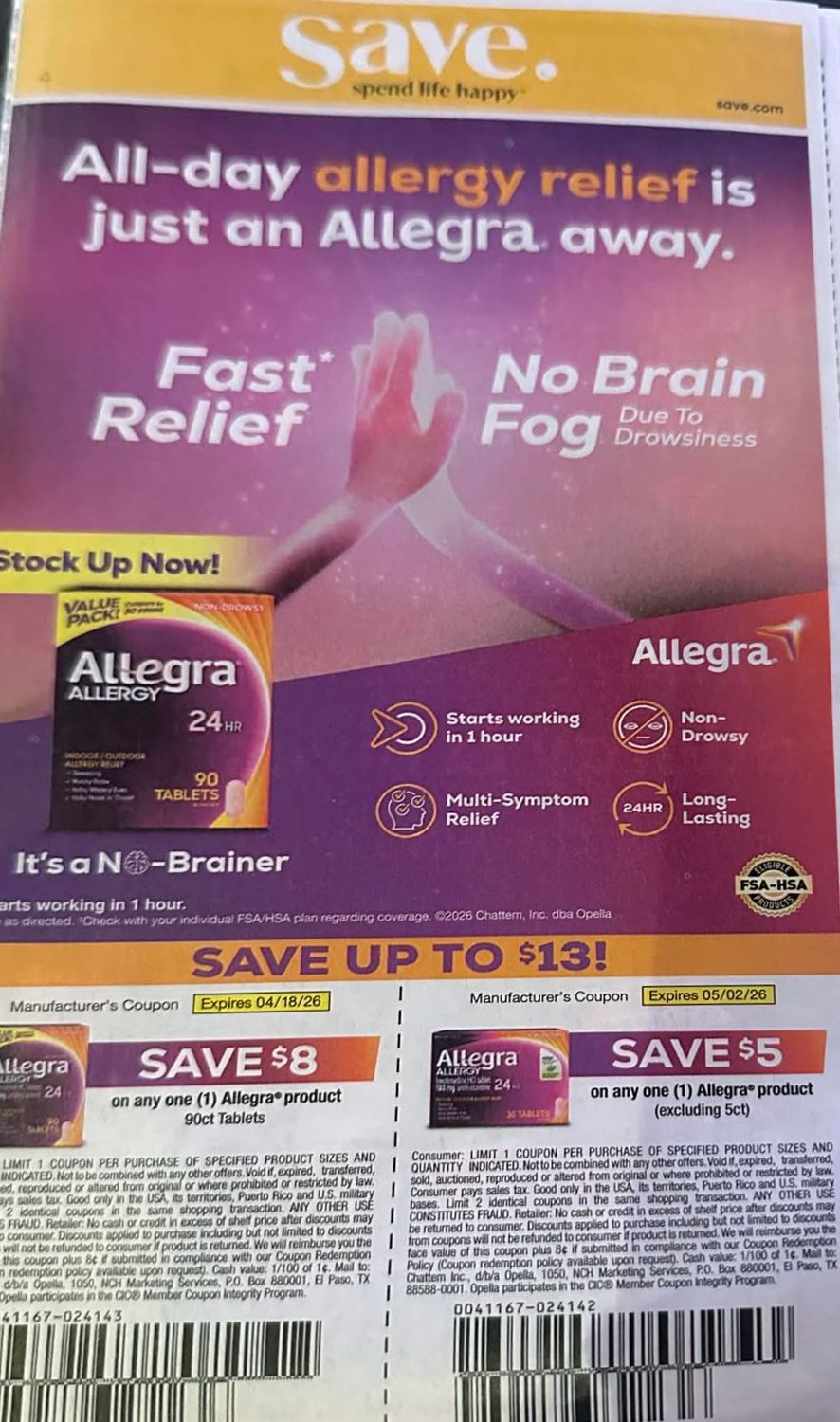 April 5th SV - 20 Shipped Via Slow 🐌 Ground W Tracking