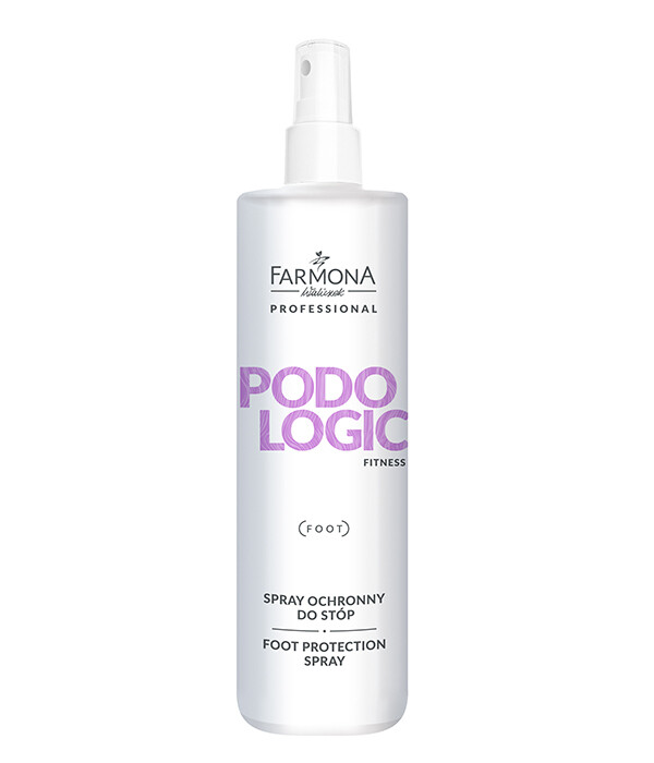 Podologic Fitness Protective foot spray 200ml
