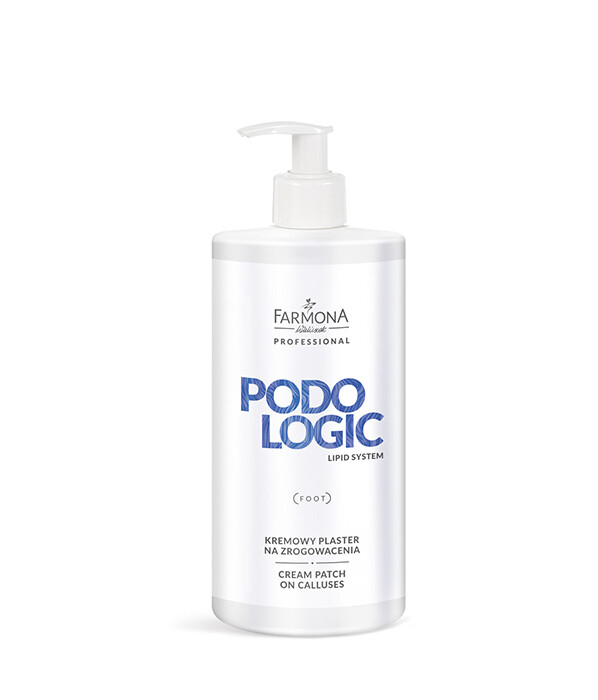 Podologic Lipid System Cream patch on calluses 500ml