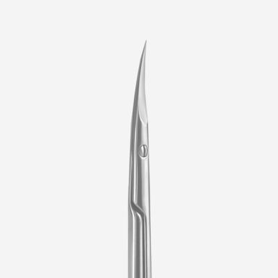 Professional cuticle scissors SE-20/2 Pro Expert 20 Type 2
