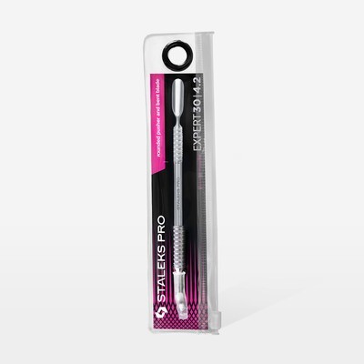 Manicure pusher PE-30/4.2 Staleks Pro Expert 30 Type 4.2