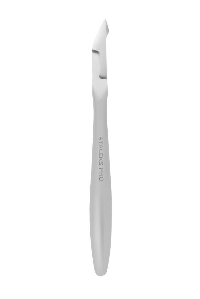 Professional cuticle nippers Pro Smart 80, 5 mm