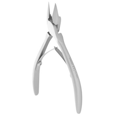 Professional nippers for ingrown nails NS-71-14 Staleks Pro Smart 71, 14 mm