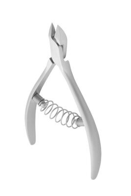 Cuticle nippers NS-30-7 Pro Smart 30, 7 mm