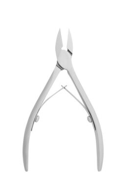 Nail nippers NS-70-14 Staleks Pro Smart 70, 14 mm