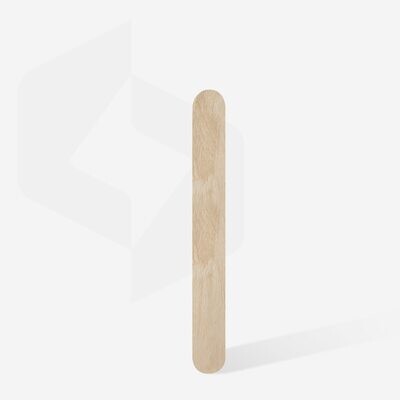 Disposable wooden base WBE-20