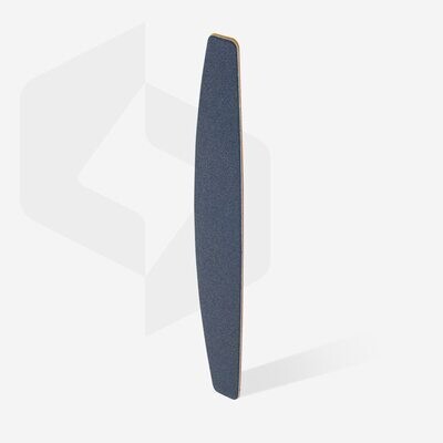 Refill pads DFE-40 for crescent nail file soft based 40, 30 pcs
