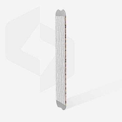 Disposable papmAm files DFC-22 for straight nail file 22, 50 pcs