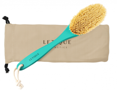 COLORED DRY MASSAGE BRUSH