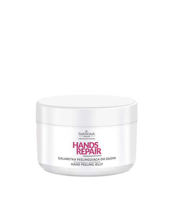 HANDS REPAIR Hand peeling jelly 300ml