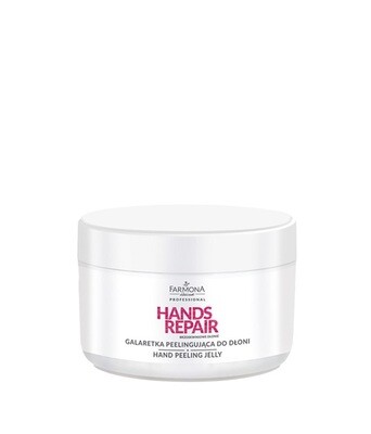 HANDS REPAIR Hand peeling jelly 300ml