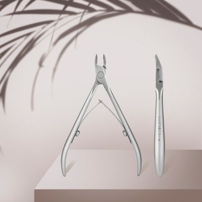 Professional cuticle nippers SMART 10 3 mm NS-10-3