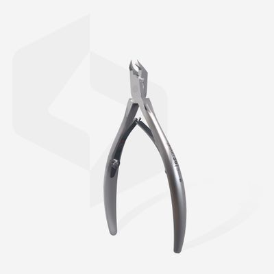 Professional cuticle nippers SMART 50 3 mm NS-50-3