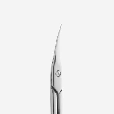 Professional cuticle scissors EXPERT 50 TYPE 2 SE-50/2