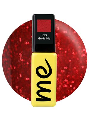 ME Gel Polish Guide Me #R10, 8 ml