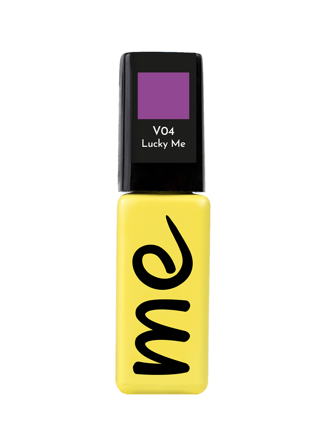 ME Gel Polish Lucky Me #V04, 8 ml