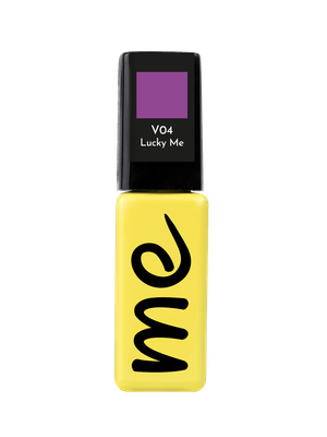ME Gel Polish Lucky Me #V04, 8 ml