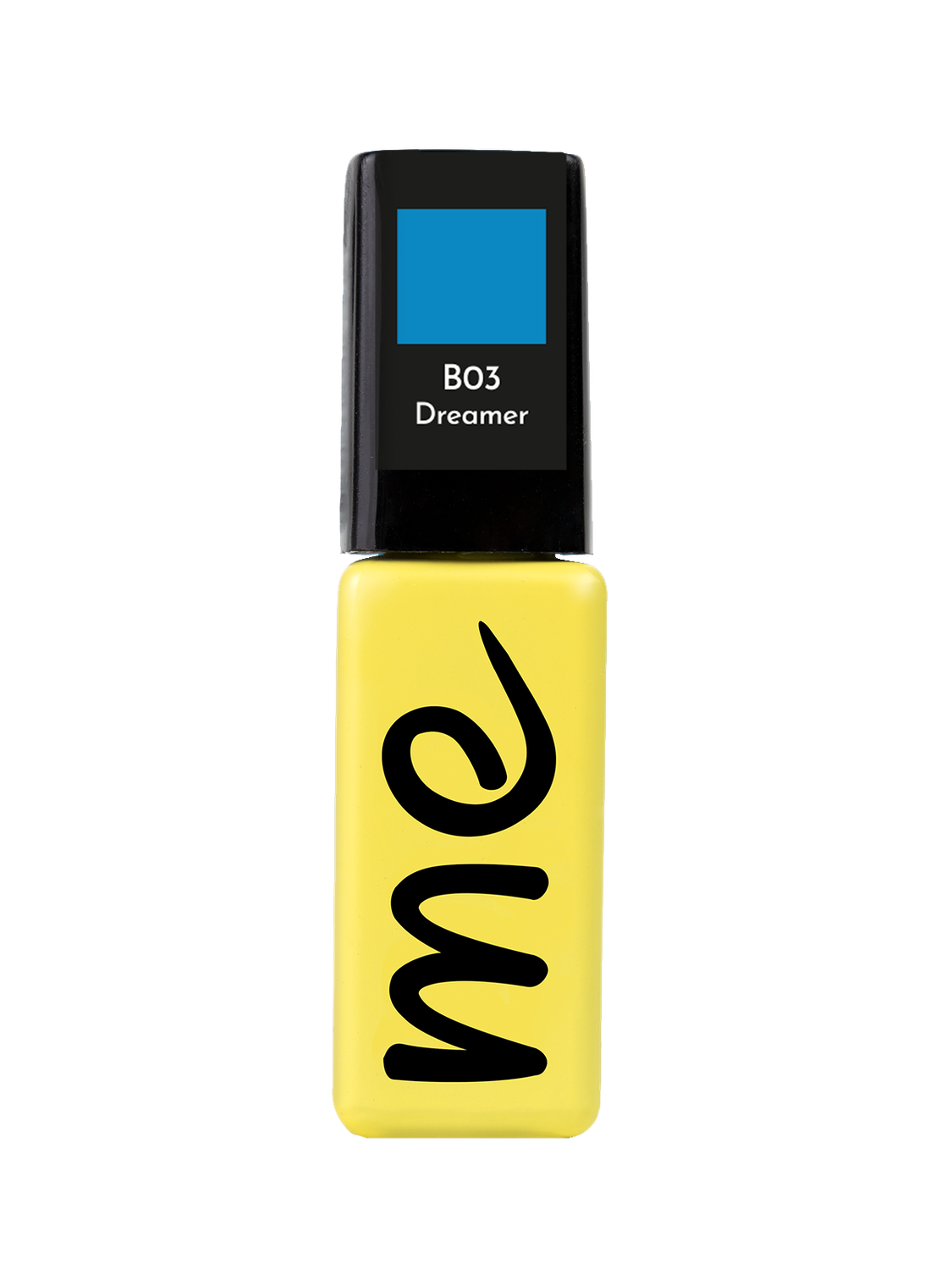 ME Gel Polish Dreamer #B03, 8 ml