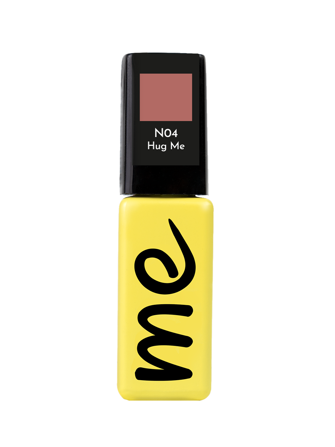ME Gel Polish Hug Me #N04, 8 ml