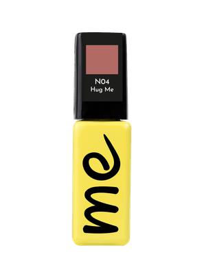 ME Gel Polish Hug Me #N04, 8 ml