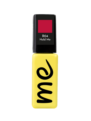 ME Gel Polish Hold Me #R04, 8 ml