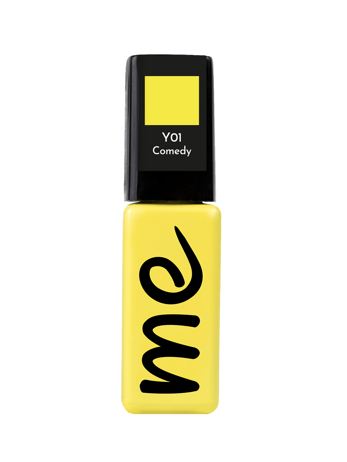 ME Gel Polish Comedy #Y01, 8 ml