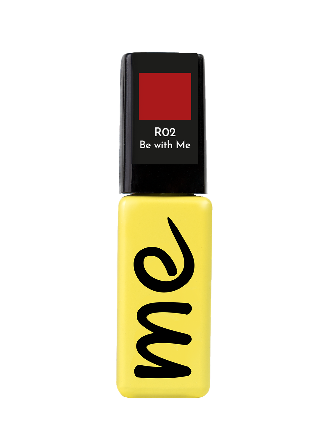 ME Gel Polish Be with Me #R02, 8 ml