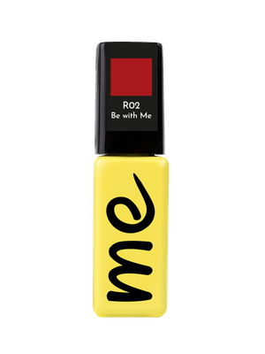 ME Gel Polish Be with Me #R02, 8 ml