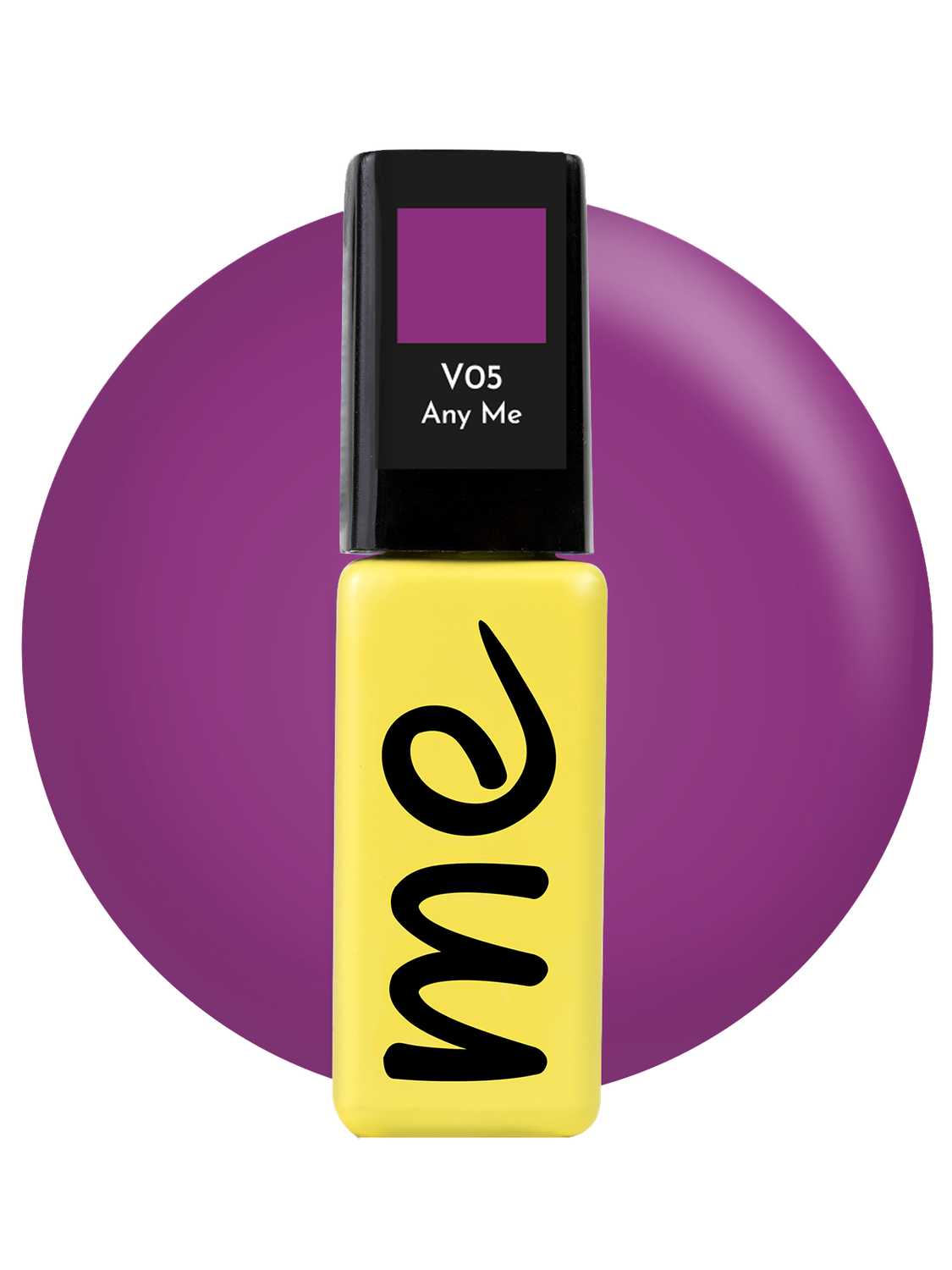 ME Gel Polish Any Me #V05, 8 ml