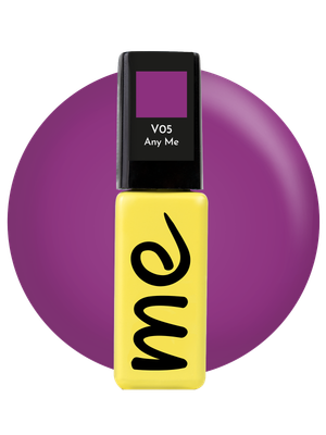 ME Gel Polish Any Me #V05, 8 ml