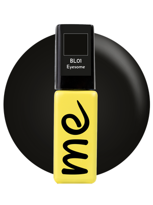 ME Gel Polish Eyesome #BL01, 8 ml