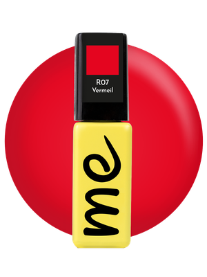 ME Gel Polish Vermeil #R07, 8 ml