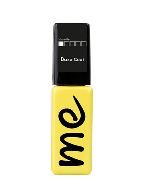 ME Base Coat, 8 ml