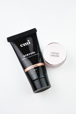 Acrygel Caramel
