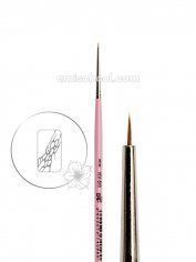 Brush Linear KV #5/0