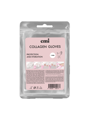 Collagen Gloves 1 pcs