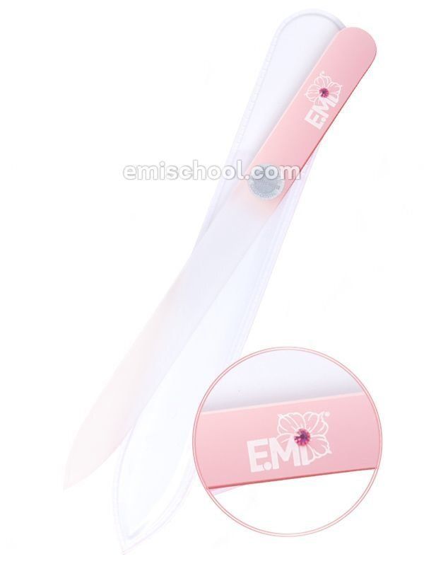 Crystal Nail File E.MI