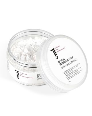 Crystal Scrubbing Paste, 150 g.
