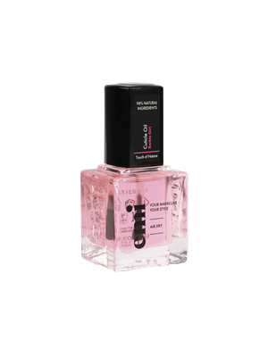Cuticle Oil Barbie Girl Touch of Nature