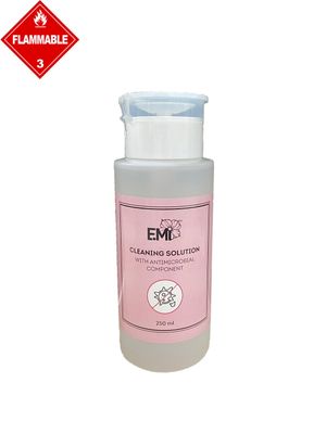Disinfectant 250 ml EU