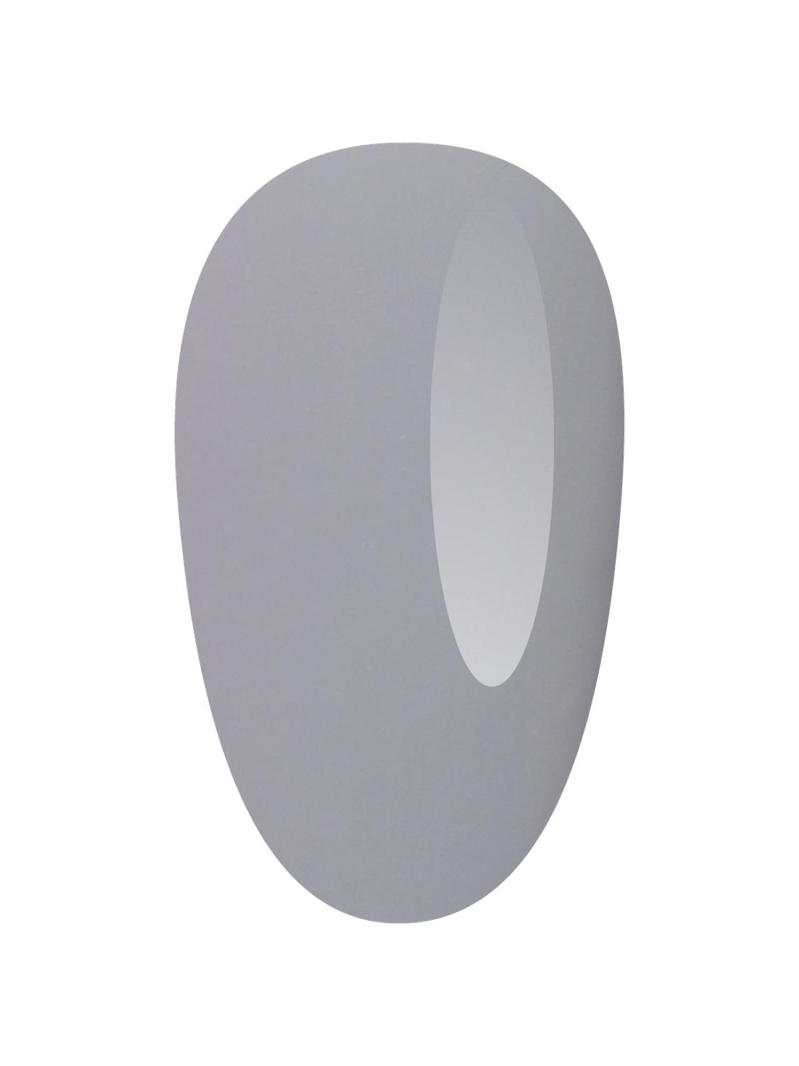 E.MiLac Ace Base #04 Pale Grey, 9 ml.