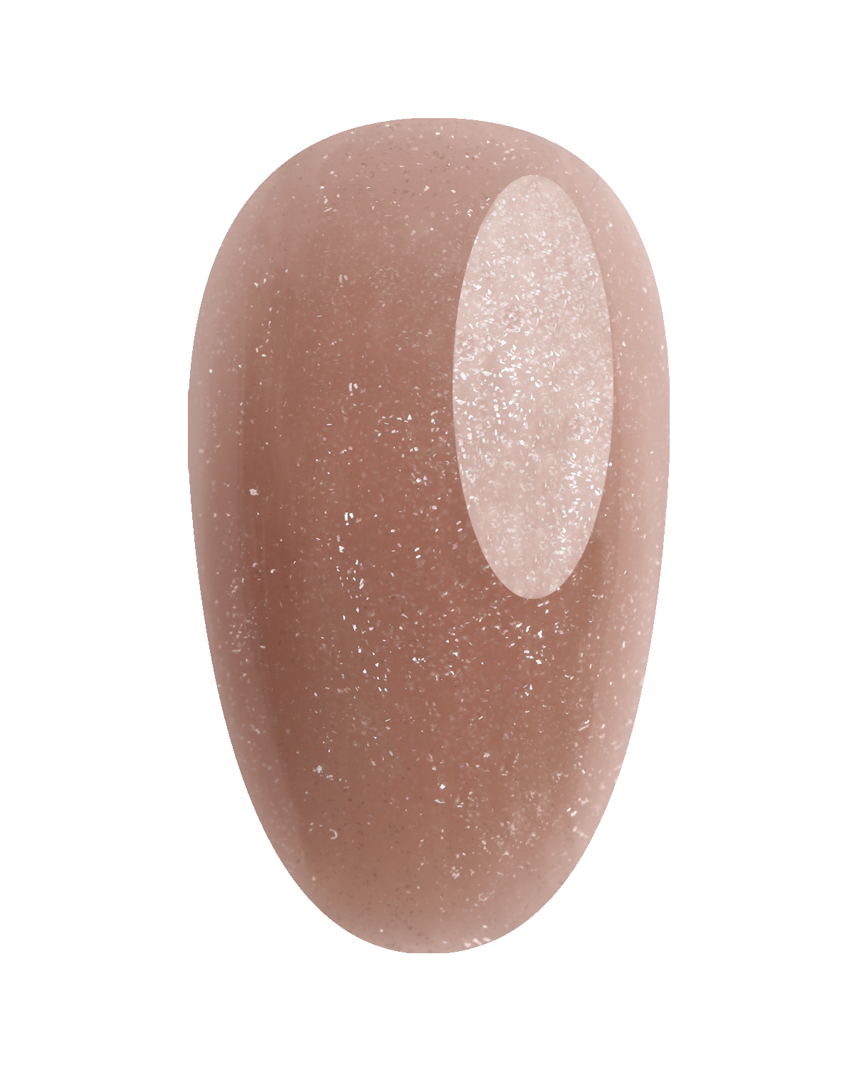 E.MiLac Base Gel Glaring Beige #14