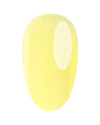 E.MiLac Base Gel Pale Buffy #16, 9 ml