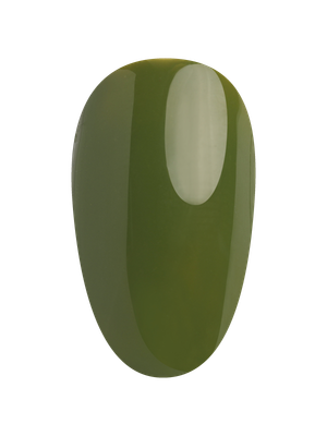 E.MiLac CG Green Tweed #276, 9 ml.