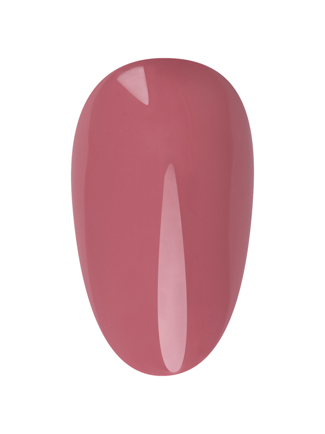 E.MiLac CN Ripe Cornelian #358, 9 ml.
