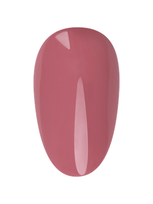 E.MiLac CN Ripe Cornelian #358, 9 ml.