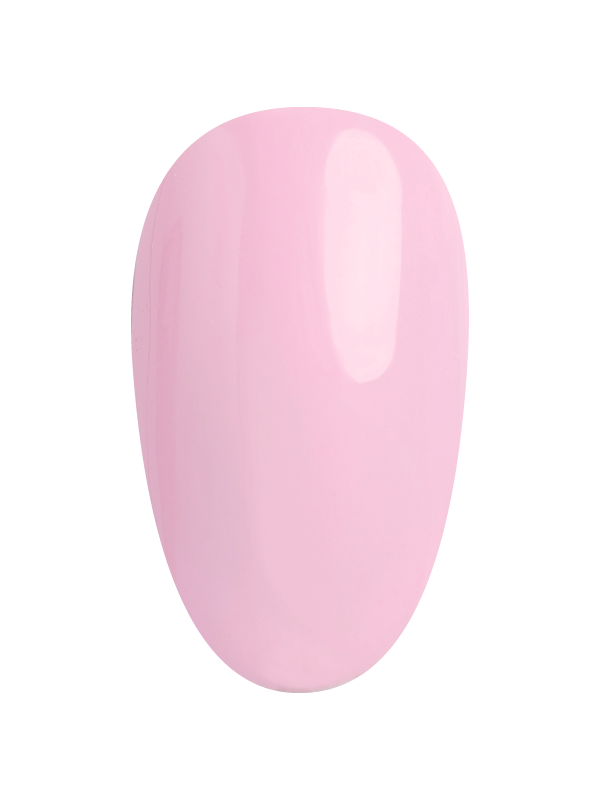 E.MiLac CW Romantic Pink #097, 9 ml.
