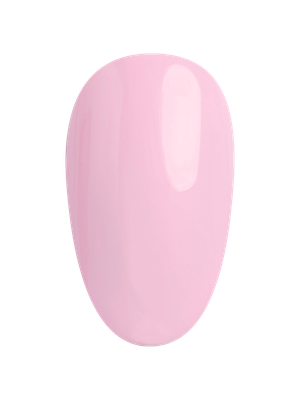 E.MiLac CW Romantic Pink #097, 9 ml.