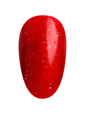 E.MiLac DV Red Star #070, 9 ml.