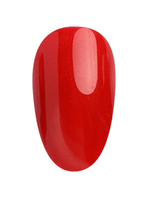 E.MiLac FQ Flame Scarlet #164, 9 ml.